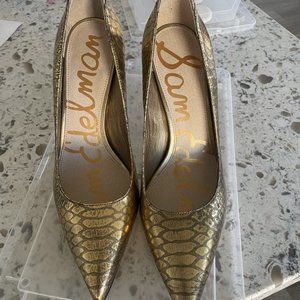 Sam Edelman Stiletto Heels